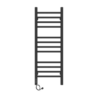 Полотенцесушитель с/т Laris ЛАВАНДА ЧКЧ П12 300/900 левый тэн черный 73207622 RU Полотенцесушитель с/т Laris ЛАВАНДА ЧКЧ П12 300/900 левый тэн черный 73207622 RU