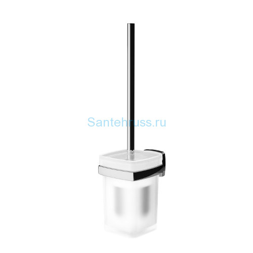 A9033400 Gem, Стойка с туалетной щеткой, универсальная