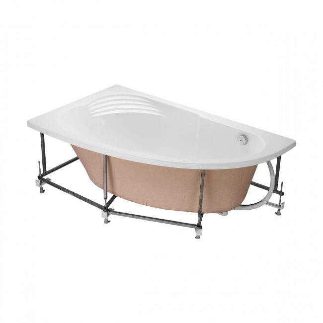 Монтажный комплект Roca Merida 170x100 724F187000 Монтажный комплект Roca Merida 170x100 724F187000