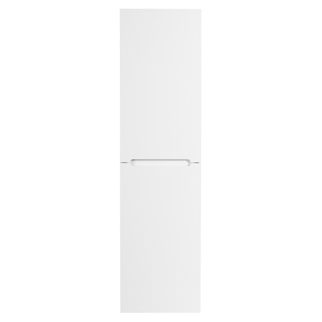 Шкаф подвесной BelBagno ETNA-1500-2A-SC-BL-P-R Bianco Lucido