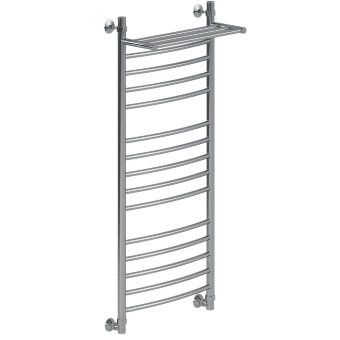 Полотенцесушитель Ника ARC ЛД (Г2) ВП 120/50