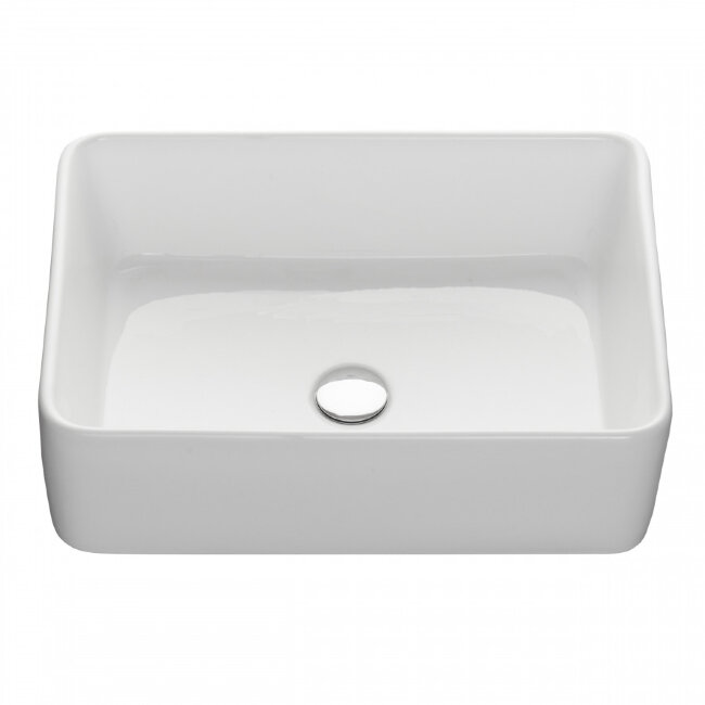 Раковина Roca Mila 50х35 32700B000 Раковина Roca Mila 50х35 32700B000