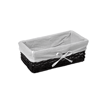 Lossa WB-120-S Плетеная корзина