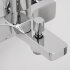 Naab 8601 Смеситель для ванны и душа