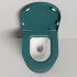 Унитаз Salini GEMELLI 240121MRF