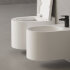 Унитаз Salini GEMELLI 240121MRF