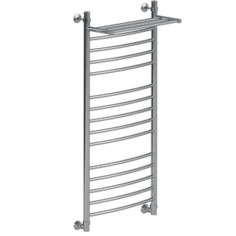 Полотенцесушитель Ника ARC ЛД (Г2) ВП 120/60 Полотенцесушитель Ника ARC ЛД (Г2) ВП 120/60