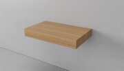 Столешница влагостойкая VELVEX Unit 80x50x11 шатанэ