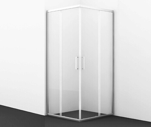Main 41S03 Matt glass Душевой уголок Main 41S03 Matt glass Душевой уголок