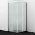 Main 41S03 Matt glass Душевой уголок Main 41S03 Matt glass Душевой уголок