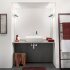 Накладная раковина Villeroy & Boch Artis 4172 58 R1, alpin