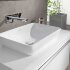 Накладная раковина Villeroy & Boch Artis 4172 58 R1, alpin