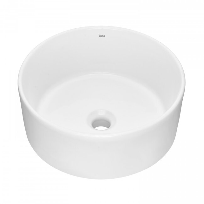 Раковина Roca Mila D40х40 32700C000 Раковина Roca Mila D40х40 32700C000