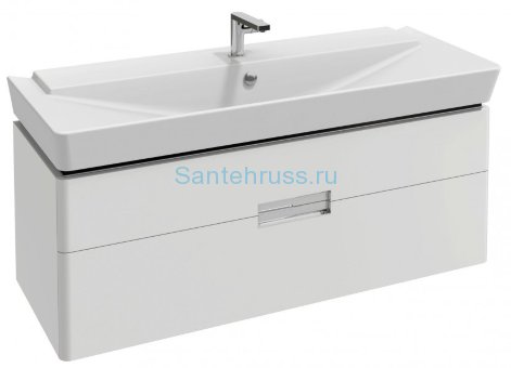 Тумба подвесная без раковины Jacob Delafon Reve EB1137-G1C