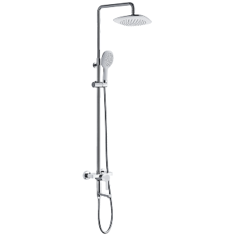 Душевая стойка Orans OLS-7535-W (360x150x1300)