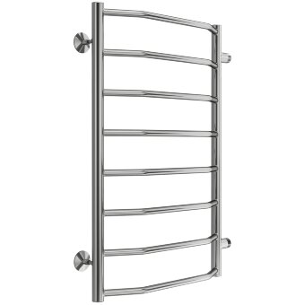 Полотенцесушитель TERMINUS Эконом Виктория П8 500х800 бп600 NEW