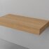 Столешница влагостойкая VELVEX Unit 100x50x11 шатанэ