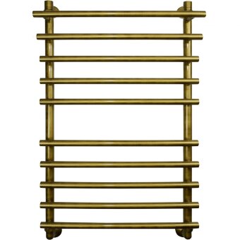 Полотенцесушитель Ника BAMBOO ЛБ-3 100/50 бронза