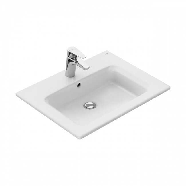 Раковина Roca The Gap 60x46 3279A8000 Раковина Roca The Gap 60x46 3279A8000