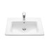 Раковина Roca The Gap 60x46 3279A8000 Раковина Roca The Gap 60x46 3279A8000