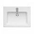 Раковина Roca The Gap 60x46 3279A8000 Раковина Roca The Gap 60x46 3279A8000