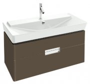 Тумба подвесная без раковины Jacob Delafon Reve EB1137-G80
