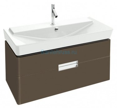 Тумба подвесная без раковины Jacob Delafon Reve EB1137-G80