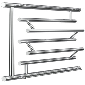 Полотенцесушитель Ника ECON ПМ-3 60/90 с полкой