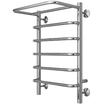 Полотенцесушитель с/т TERMINUS Электро Полка П6 400х650 (quick touch) NEW Полотенцесушитель с/т TERMINUS Электро Полка П6 400х650 (quick touch) NEW