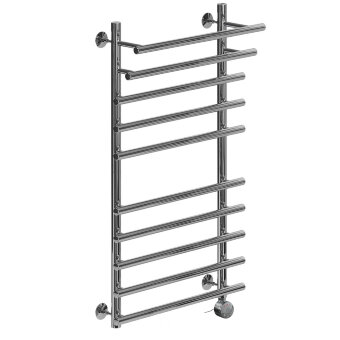 Полотенцесушитель Электрич. Ника BAMBOO ЛБ-3 100/50 правый тэн Полотенцесушитель Электрич. Ника BAMBOO ЛБ-3 100/50 правый тэн