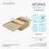 Мойка для кухни  Беллис 97 970x510x250 мм, прямоуг., латте