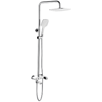 Душевая стойка Orans OLS-7550 (360x150x1300)