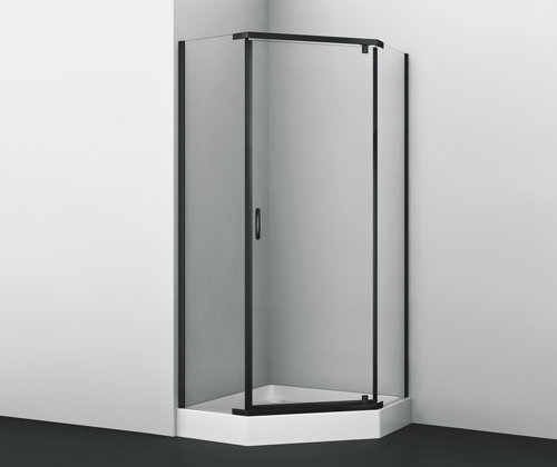 Wiese 84P11 Душевой уголок Wiese 84P11 Душевой уголок