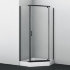 Wiese 84P11 Душевой уголок Wiese 84P11 Душевой уголок
