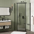 Wiese 84P11 Душевой уголок Wiese 84P11 Душевой уголок