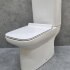 Унитаз напольный Ceramalux WK-9125