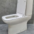 Унитаз напольный Ceramalux WK-9125