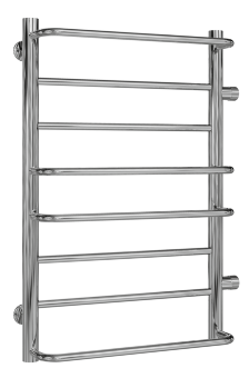 Полотенцесушитель Terminus Эконом Евромикс П8 500х796 бок.подкл. 500 МАТРИЦА (-)