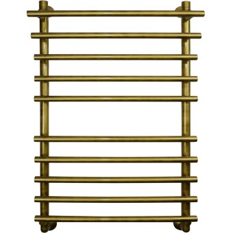 Полотенцесушитель Ника BAMBOO ЛБ-3 100/60 бронза