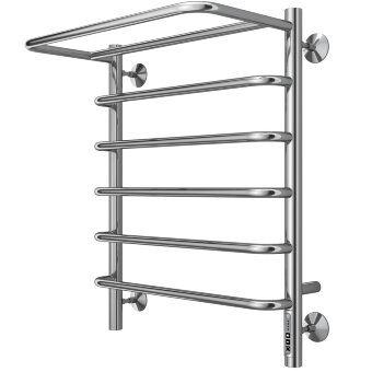 Полотенцесушитель с/т TERMINUS Электро Полка П6 500х650 (quick touch) NEW Полотенцесушитель с/т TERMINUS Электро Полка П6 500х650 (quick touch) NEW