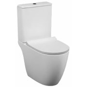 Унитаз VITRA Sento 9830B003-7204