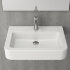 Раковина Bocchi Scala Pro 1123-001-0126 белая