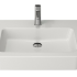 Раковина Bocchi Scala Pro 1123-001-0126 белая