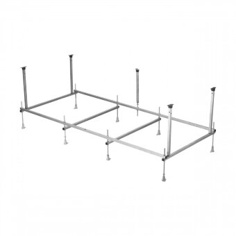 Монтажный комплект Roca Madeira 180x80 24F177000