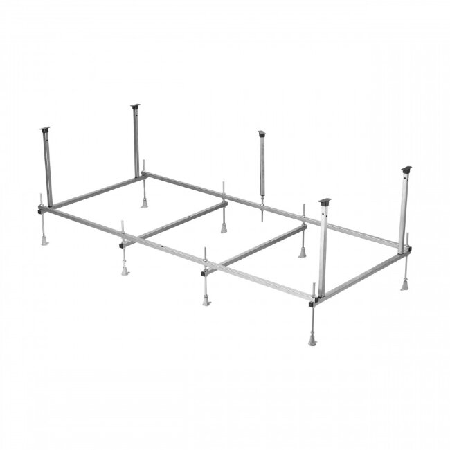 Монтажный комплект Roca Madeira 180x80 24F177000 Монтажный комплект Roca Madeira 180x80 24F177000