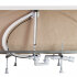 Монтажный комплект Roca Madeira 180x80 24F177000 Монтажный комплект Roca Madeira 180x80 24F177000