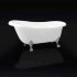 Акриловая ванна BELBAGNO BB04
