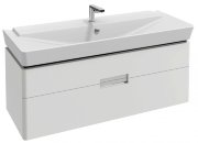 Тумба подвесная без раковины Jacob Delafon Reve EB1138-G1C