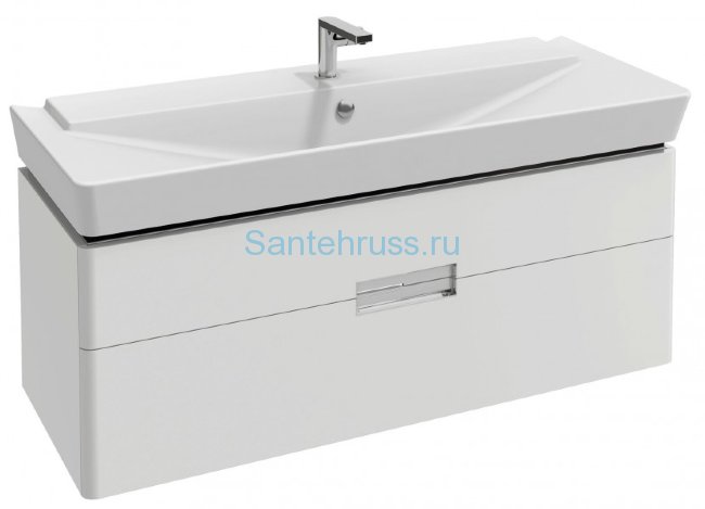 Тумба подвесная без раковины Jacob Delafon Reve EB1138-G1C