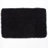 Kammel BM-8316 Black Коврик для ванной